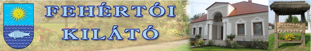 Fehértói Kilátó